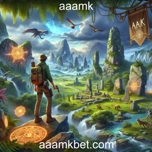 Explorando o Mundo dos Jogos de Aventura